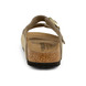 03 - ARIZONA LEVE - BIRKENSTOCK -  - Nubuck