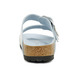 03 - ARIZONA BIG BUCKLE - BIRKENSTOCK -  - Cuir