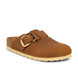 02 - BOSTON BIG BUCKLE - BIRKENSTOCK -  - Nubuck