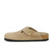 04 - BOSTON BIG BUCKLE - BIRKENSTOCK -  - Nubuck