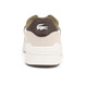 03 - T CLIP - LACOSTE -  - Nubuck