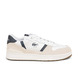 01 - T CLIP - LACOSTE -  - Nubuck
