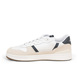 04 - T CLIP - LACOSTE -  - Nubuck