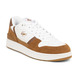 02 - T CLIP - LACOSTE -  - Nubuck