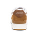03 - T CLIP - LACOSTE -  - Nubuck