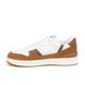 04 - T CLIP - LACOSTE -  - Nubuck