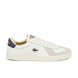 01 - BASESHO PRO - LACOSTE -  - Cuir