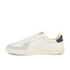04 - BASESHO PRO - LACOSTE -  - Cuir