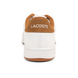 03 - CARNABY CUP - LACOSTE -  - Cuir