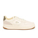 01 - L001 - LACOSTE -  - Nubuck