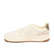 04 - L001 - LACOSTE -  - Nubuck