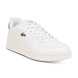 02 - T CLIP - LACOSTE -  - Synthétique