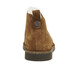 03 - UPPSALA FOURRE - BIRKENSTOCK -  - Nubuck