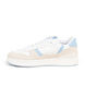 04 - TCLIP - LACOSTE -  - Cuir