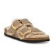 02 - ARIZONA BIG BUCKLE SHEARLING - BIRKENSTOCK -  - Nubuck