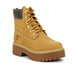 02 - STONE STREET - TIMBERLAND -  - Nubuck