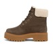 04 - STONE STREET - TIMBERLAND -  - Cuir