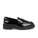 01 - ORINOCCO 3 ADEG - CLARKS -  - Cuir verni