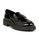 02 - ORINOCCO 3 ADEG - CLARKS -  - Cuir verni