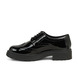 04 - ORINOCCO 3 DERBY - CLARKS -  - Cuir