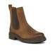 02 - ORINOCCO 3 TOP - CLARKS -  - Cuir
