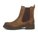 04 - ORINOCCO 3 TOP - CLARKS -  - Cuir