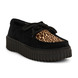 02 - TORHILL BEE LEOPARD - CLARKS -  - Nubuck
