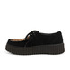 04 - TORHILL BEE LEOPARD - CLARKS -  - Nubuck
