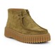 02 - TORHILL MOSS - CLARKS -  - Nubuck
