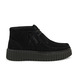 01 - TORHILL MOSS - CLARKS -  - Nubuck