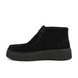 04 - TORHILL MOSS - CLARKS -  - Nubuck