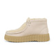 04 - TORHILL MOSS - CLARKS -  - Nubuck