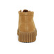 03 - TORHILL MOSS - CLARKS -  - Nubuck