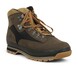 02 - EURO HIKKER - TIMBERLAND -  - Cuir / textile