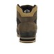 03 - EURO HIKKER - TIMBERLAND -  - Cuir / textile
