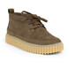 02 - TORHILL LACE HI - CLARKS -  - Nubuck