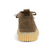 03 - TORHILL LACE HI - CLARKS -  - Nubuck