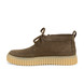 04 - TORHILL LACE HI - CLARKS -  - Nubuck