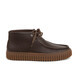 01 - TORHILL HIGH - CLARKS -  - Cuir