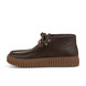 04 - TORHILL HIGH - CLARKS -  - Cuir