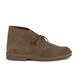 01 - DESERT BOOT - CLARKS -  - Nubuck