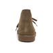 03 - DESERT BOOT - CLARKS -  - Nubuck