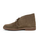04 - DESERT BOOT - CLARKS -  - Nubuck