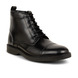 02 - ALDWIN CAP - CLARKS -  - Cuir