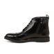 04 - ALDWIN CAP - CLARKS -  - Cuir