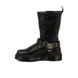04 - ANISTONE - DOC MARTENS -  - Cuir