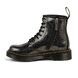04 - 1460 GLITTER - DOC MARTENS -  - Cuir verni