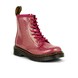 02 - 1460 GLITTER - DOC MARTENS -  - Cuir verni
