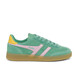 01 - VIPER - GOLA -  - Nubuck