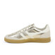 04 - VIPER METALIC - GOLA -  - Cuir
